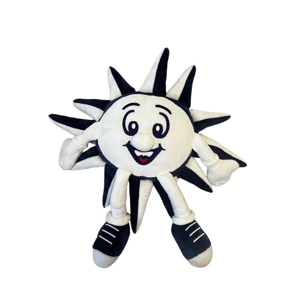 MSC Cruises Doremi Mascot Plush Toy 19 Inch Cruise Ship Souvenir Kids Club Chara